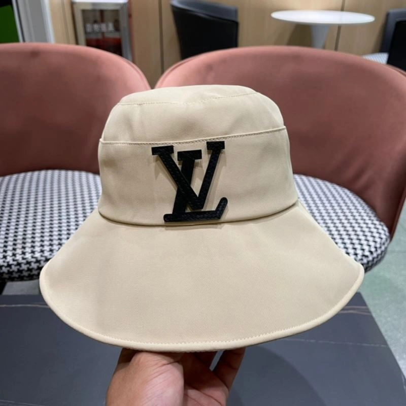 Vibrant Chanel Caps 259664