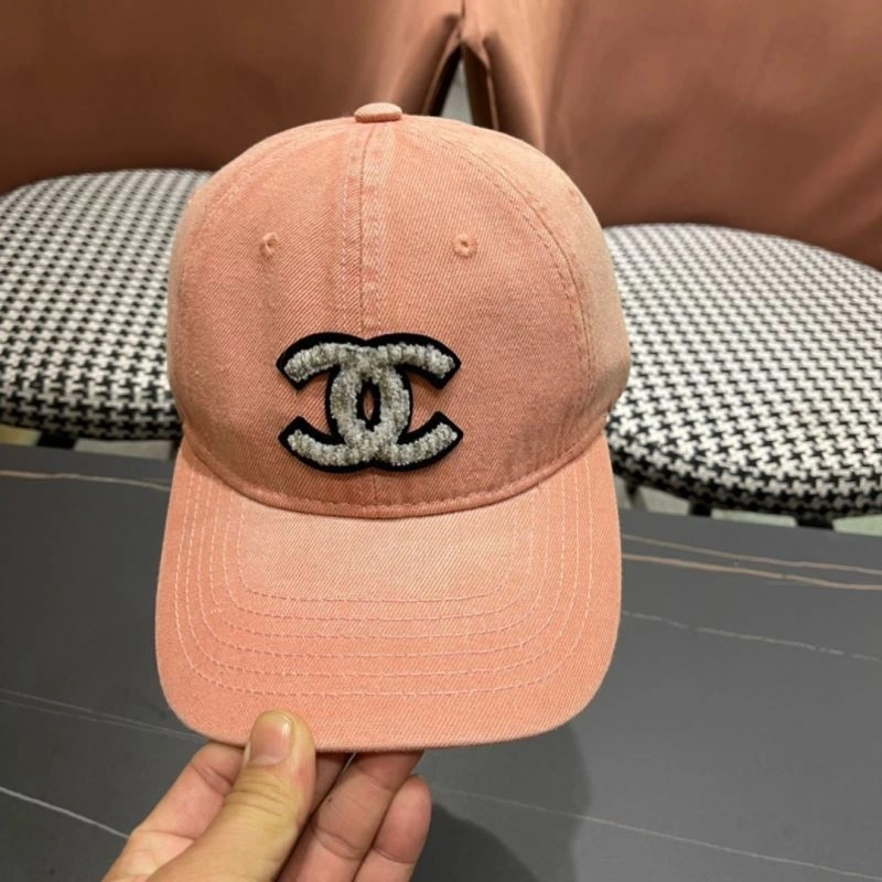 MoistureWicking Chanel Caps 259676