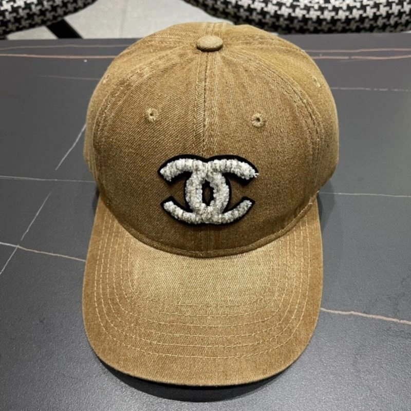 Chanel Caps MultiPurpose 259661