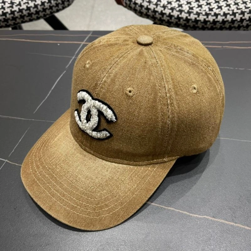 Chanel Caps MultiPurpose 259661