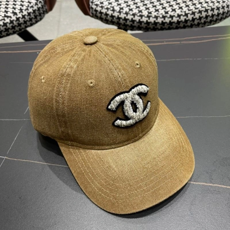 Chanel Caps MultiPurpose 259661
