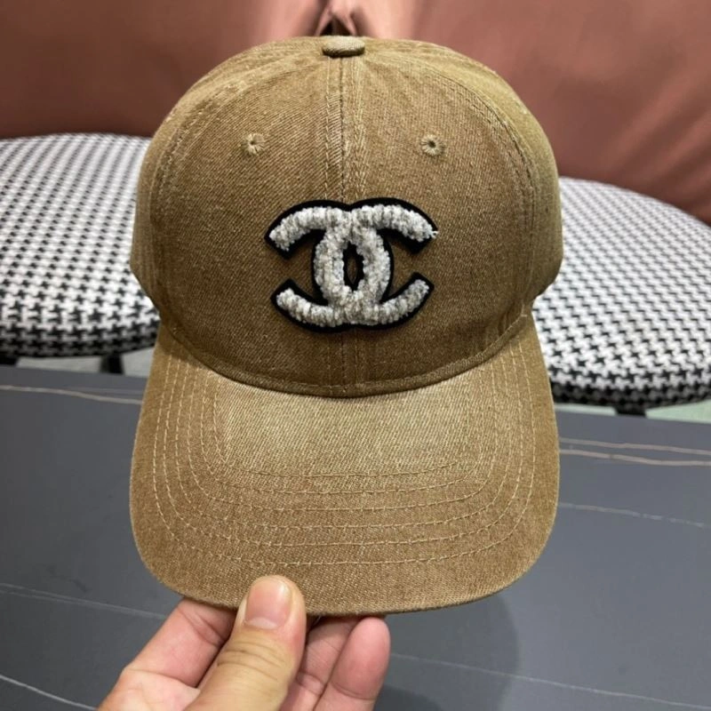 Chanel Caps MultiPurpose 259661
