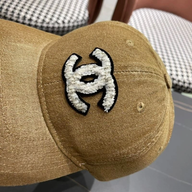 Chanel Caps MultiPurpose 259661
