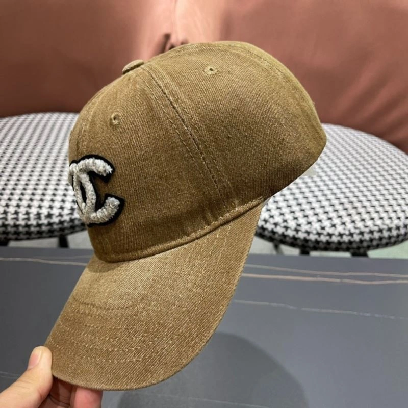 Chanel Caps MultiPurpose 259661