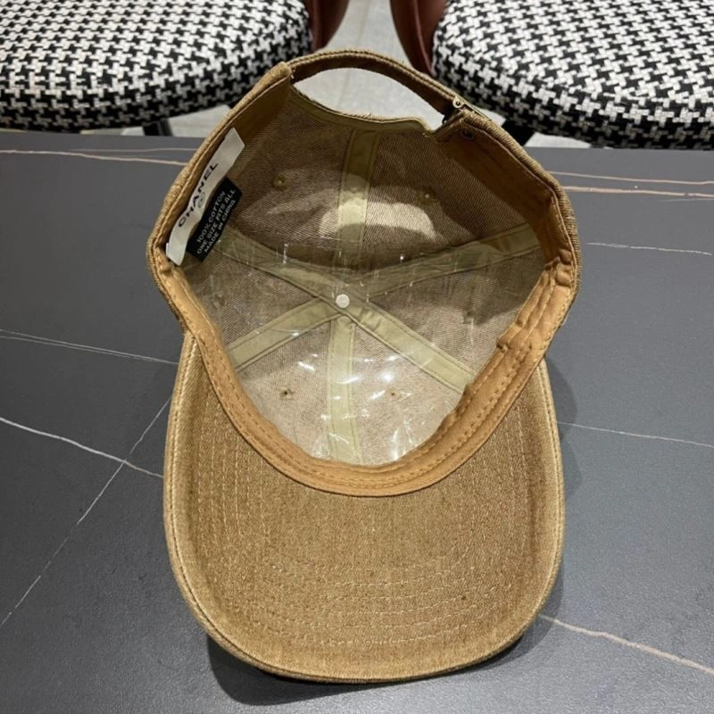 Chanel Caps MultiPurpose 259661