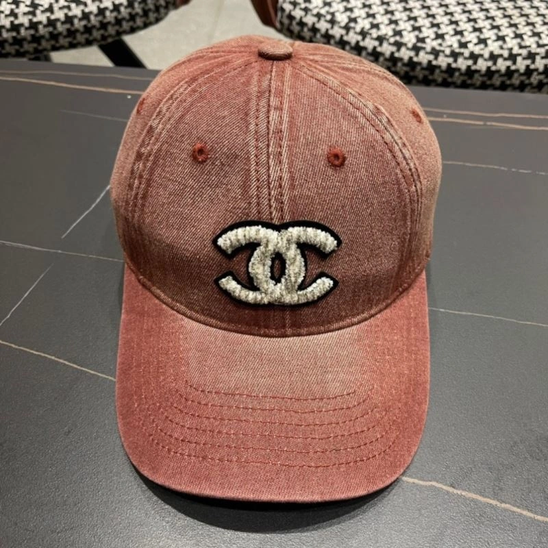 Chanel Caps Affordable 259660