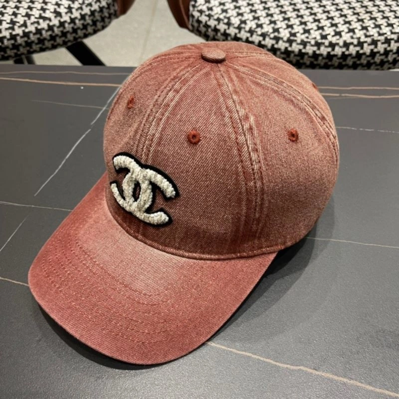 Chanel Caps Affordable 259660
