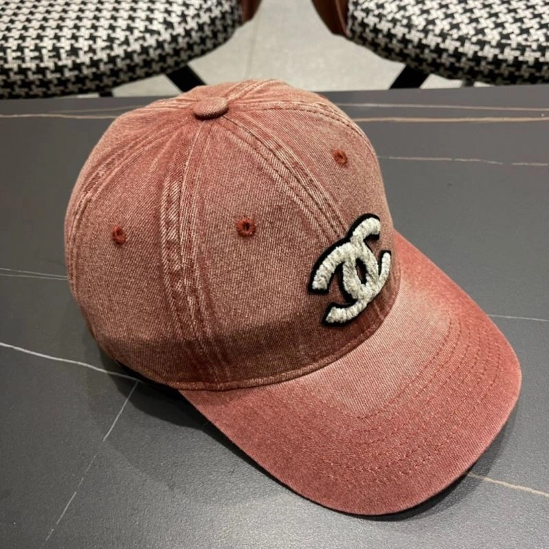 Chanel Caps Affordable 259660