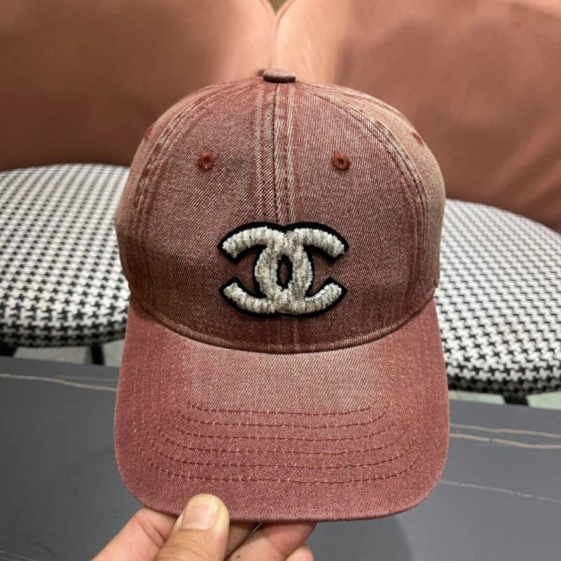 Chanel Caps Affordable 259660
