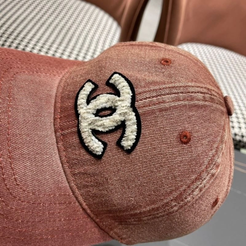 Chanel Caps Affordable 259660