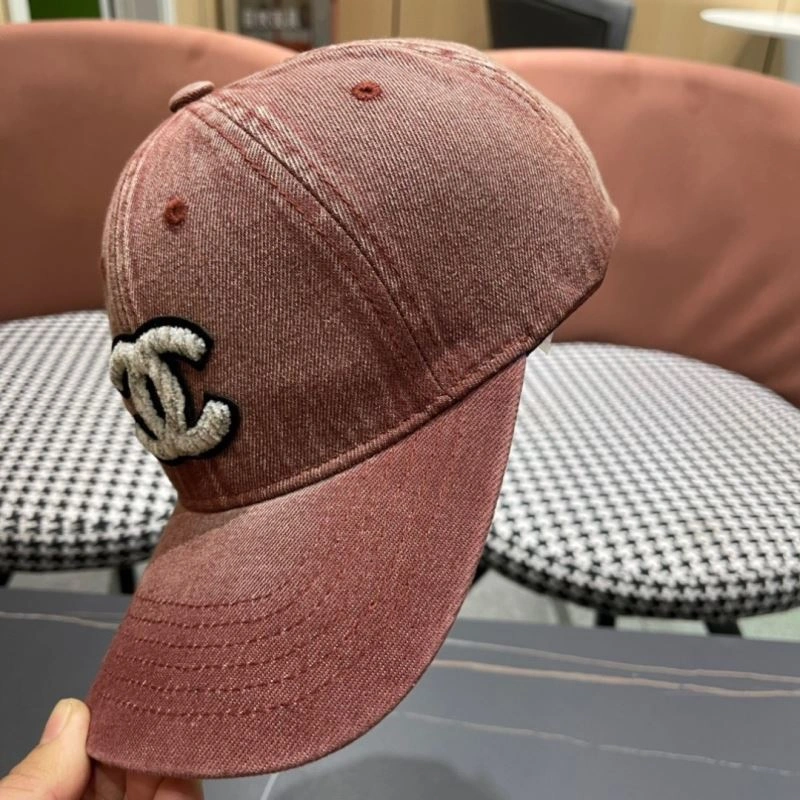 Chanel Caps Affordable 259660