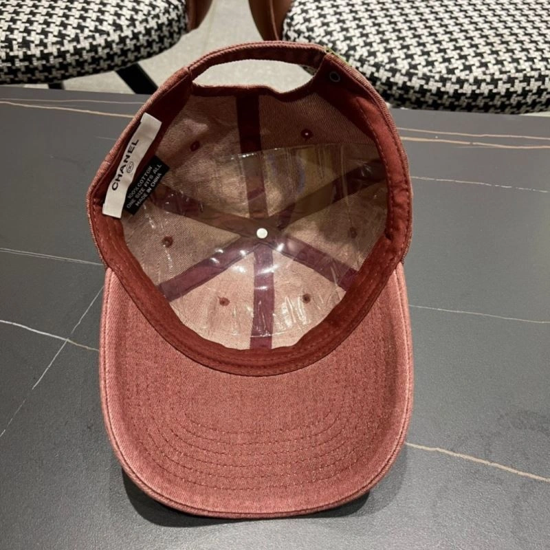 Chanel Caps Affordable 259660
