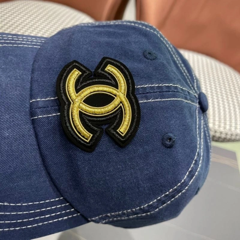 Resilient Chanel Caps 259659