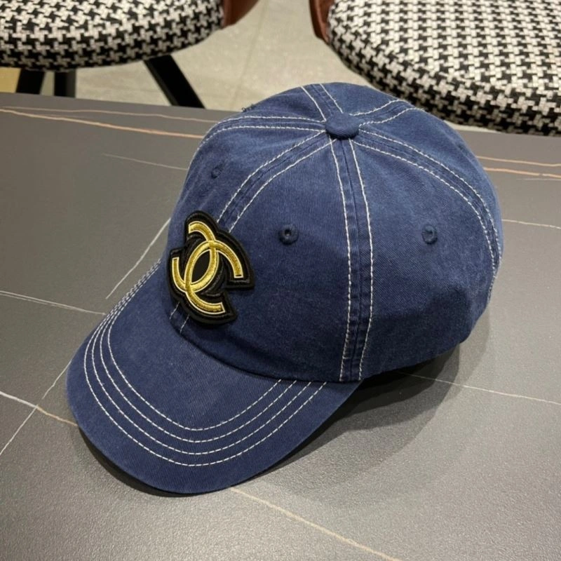 Resilient Chanel Caps 259659