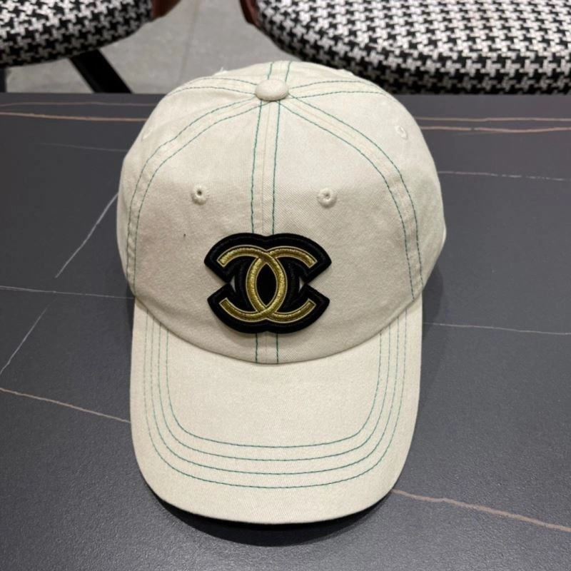OnTrend Chanel Caps 259658