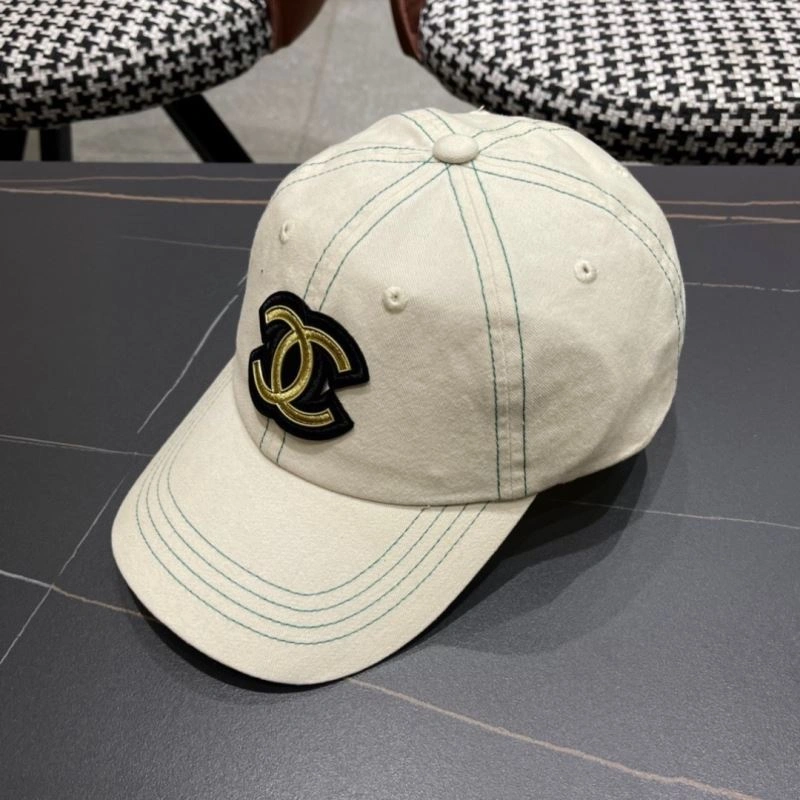 OnTrend Chanel Caps 259658