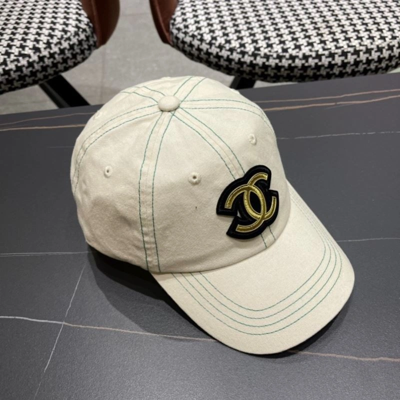 OnTrend Chanel Caps 259658