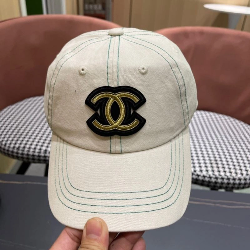 OnTrend Chanel Caps 259658