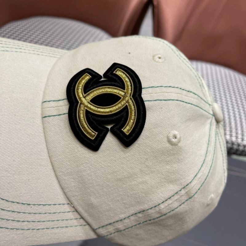 OnTrend Chanel Caps 259658
