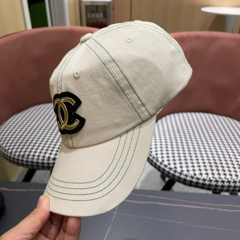 OnTrend Chanel Caps 259658