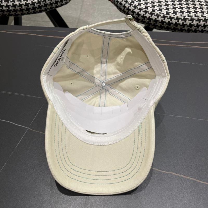 OnTrend Chanel Caps 259658