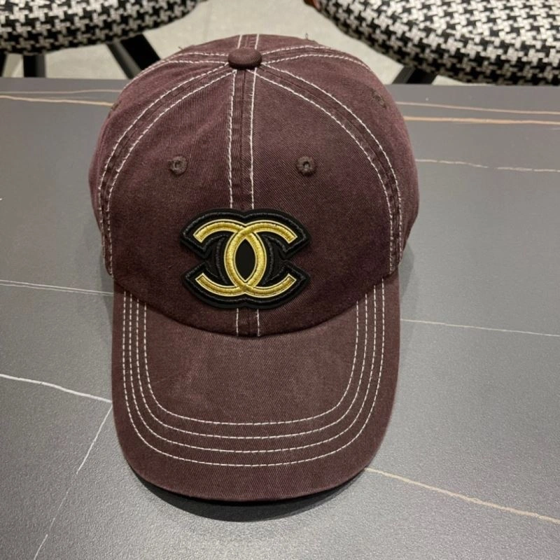 Chanel Caps Lightweight 259657