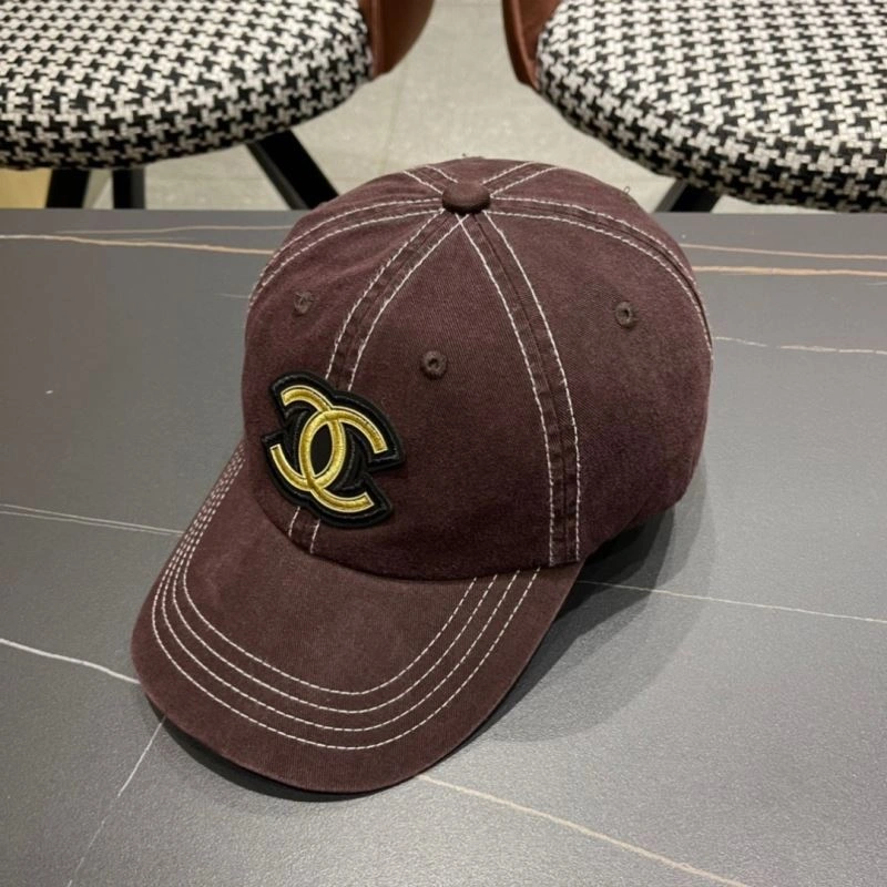 Chanel Caps Lightweight 259657