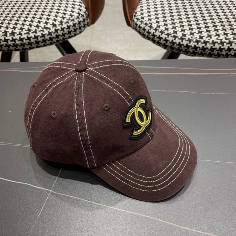 Chanel Caps Lightweight 259657