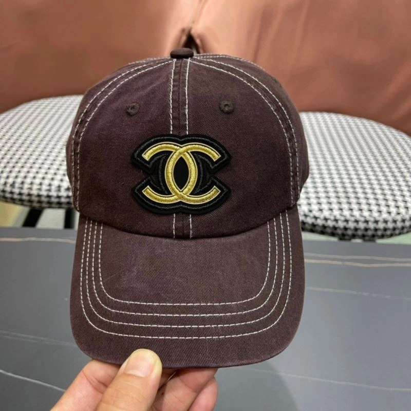 Chanel Caps Lightweight 259657