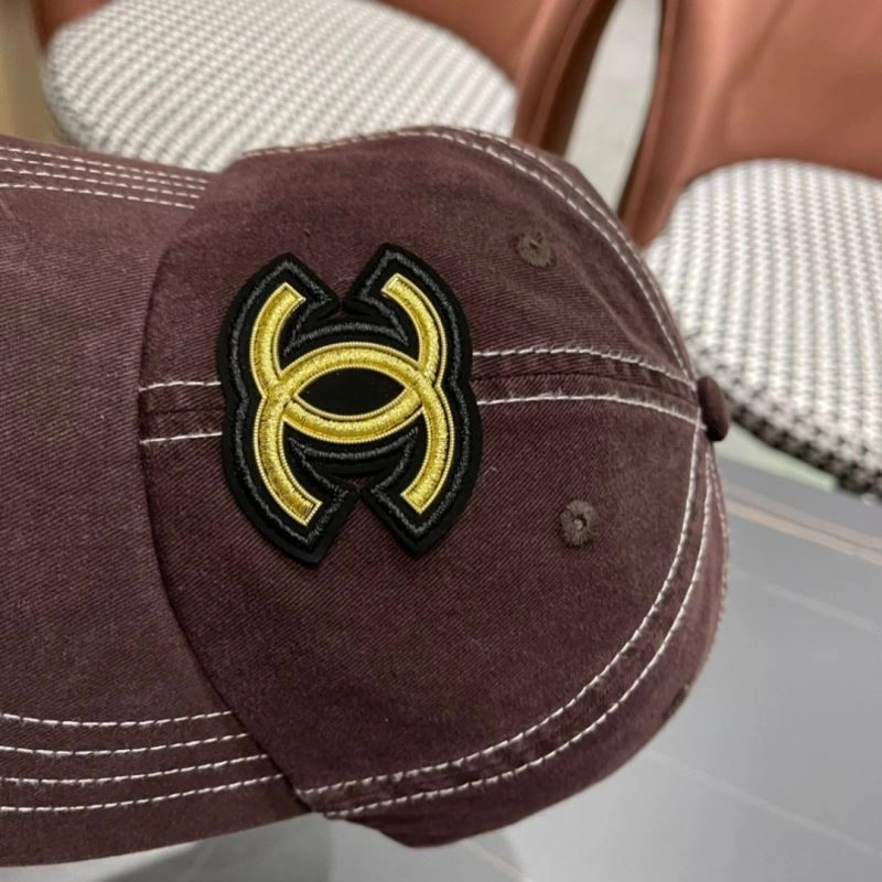 Chanel Caps Lightweight 259657