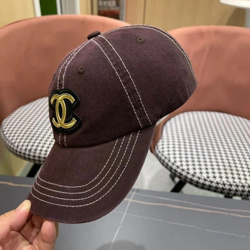 Chanel Caps Lightweight 259657
