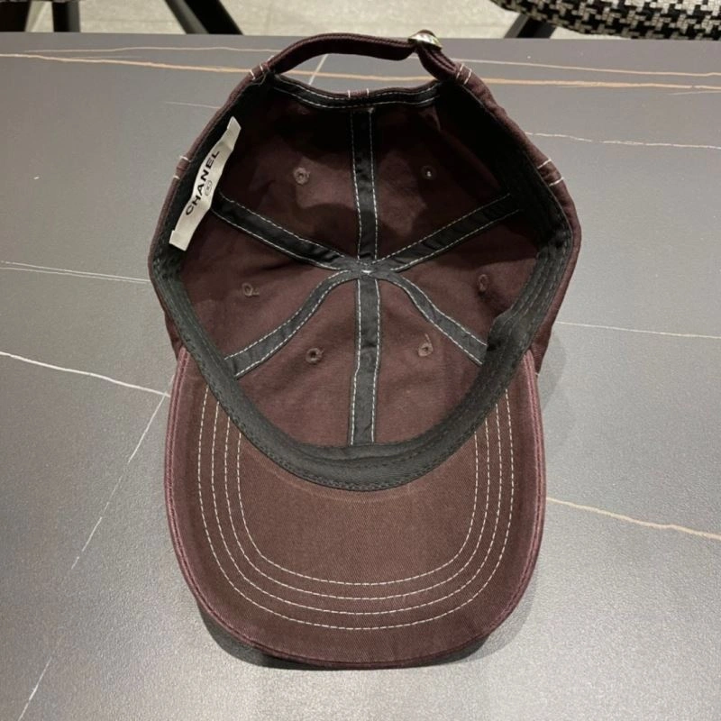 Chanel Caps Lightweight 259657