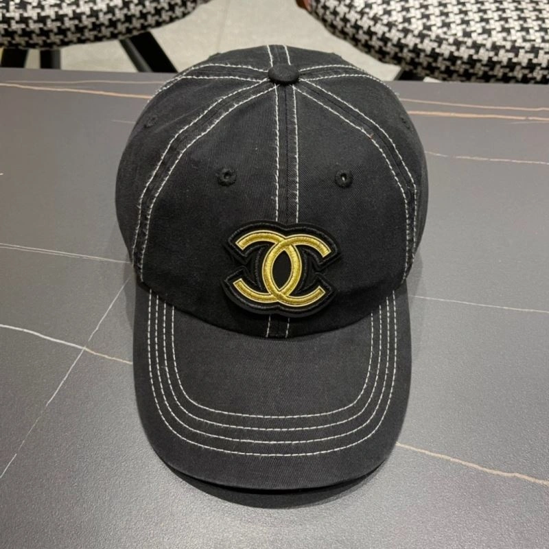 UrbanStyle Chanel Caps 259656