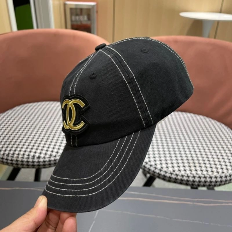 UrbanStyle Chanel Caps 259656