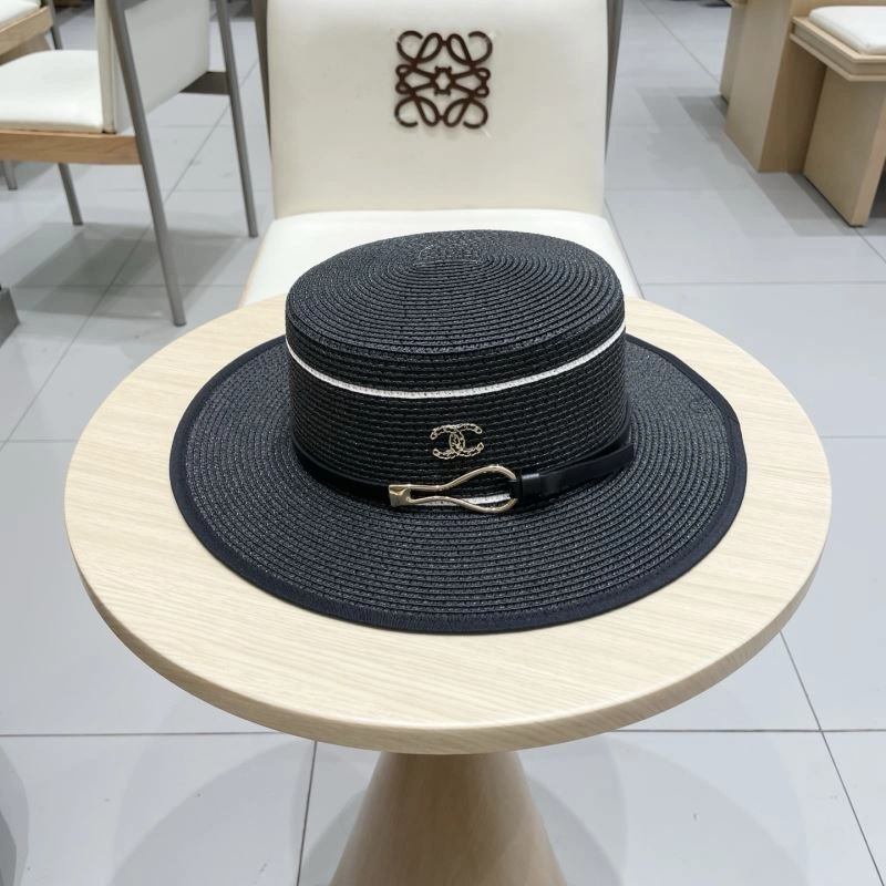 SportInspired Chanel Caps 259631