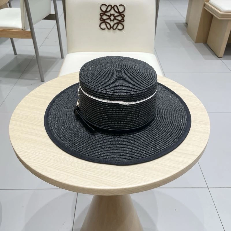 SportInspired Chanel Caps 259631