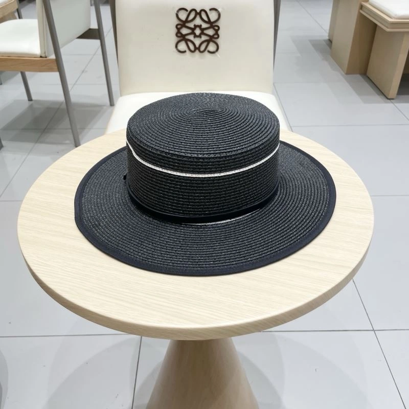 SportInspired Chanel Caps 259631