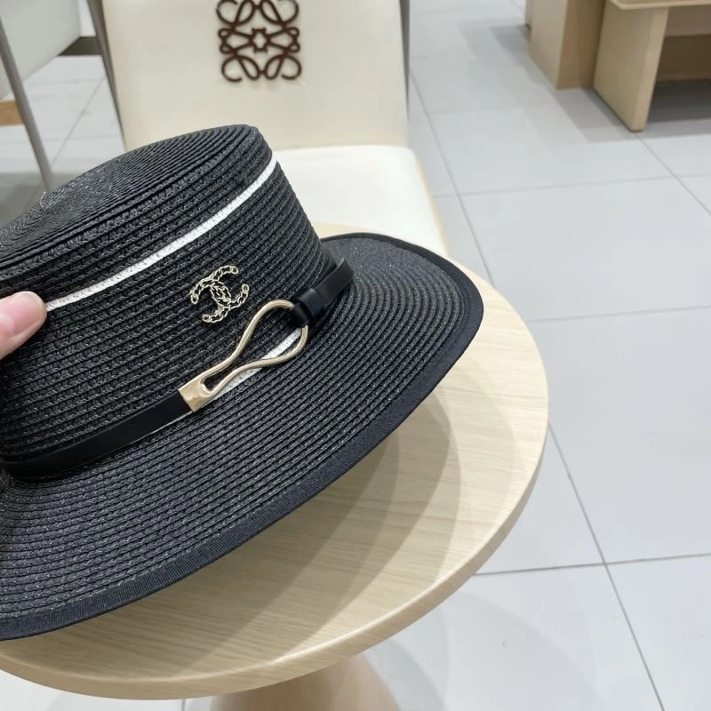 SportInspired Chanel Caps 259631