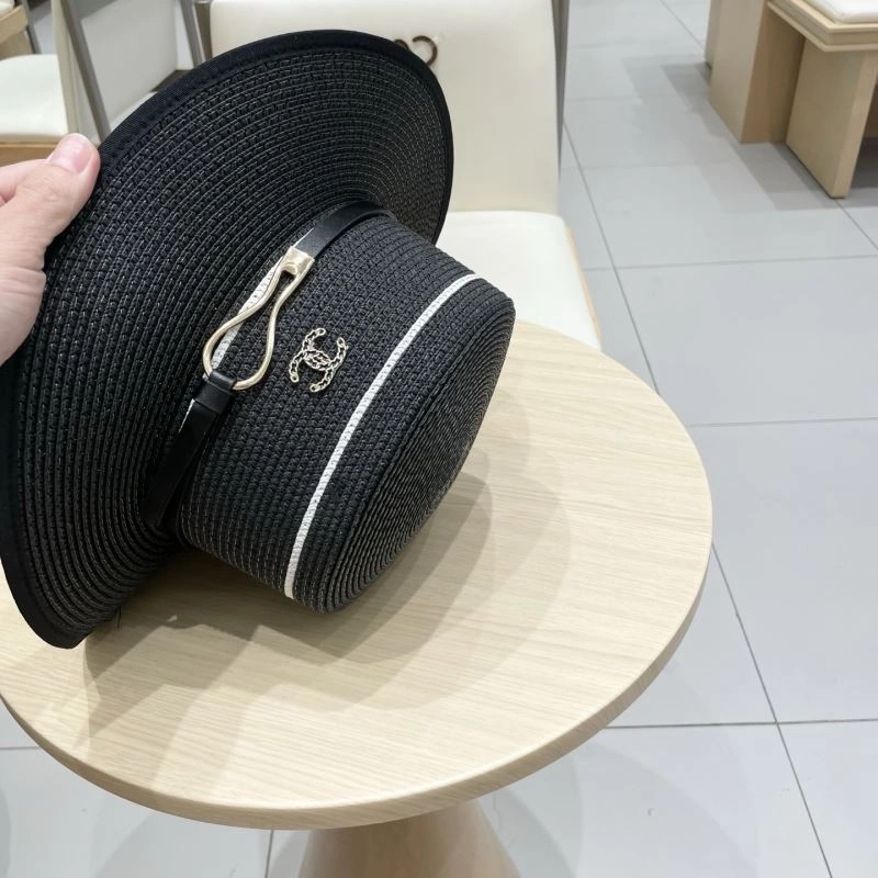 SportInspired Chanel Caps 259631