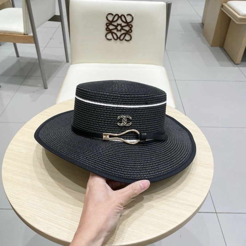 SportInspired Chanel Caps 259631