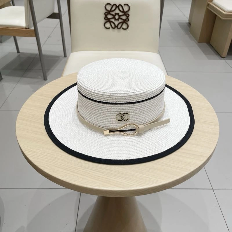 Tailored Chanel Caps 259632