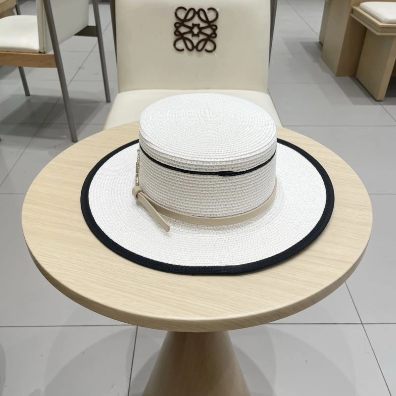 Tailored Chanel Caps 259632