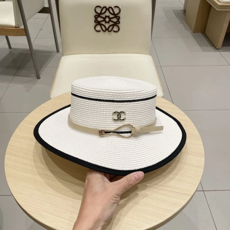 Tailored Chanel Caps 259632