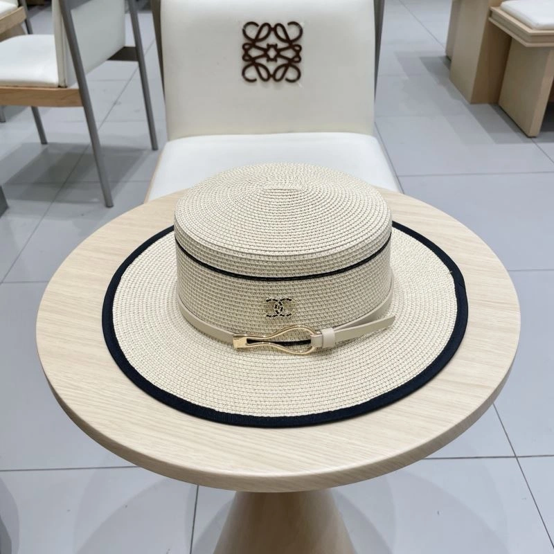 Chanel Caps Sophisticated 259649
