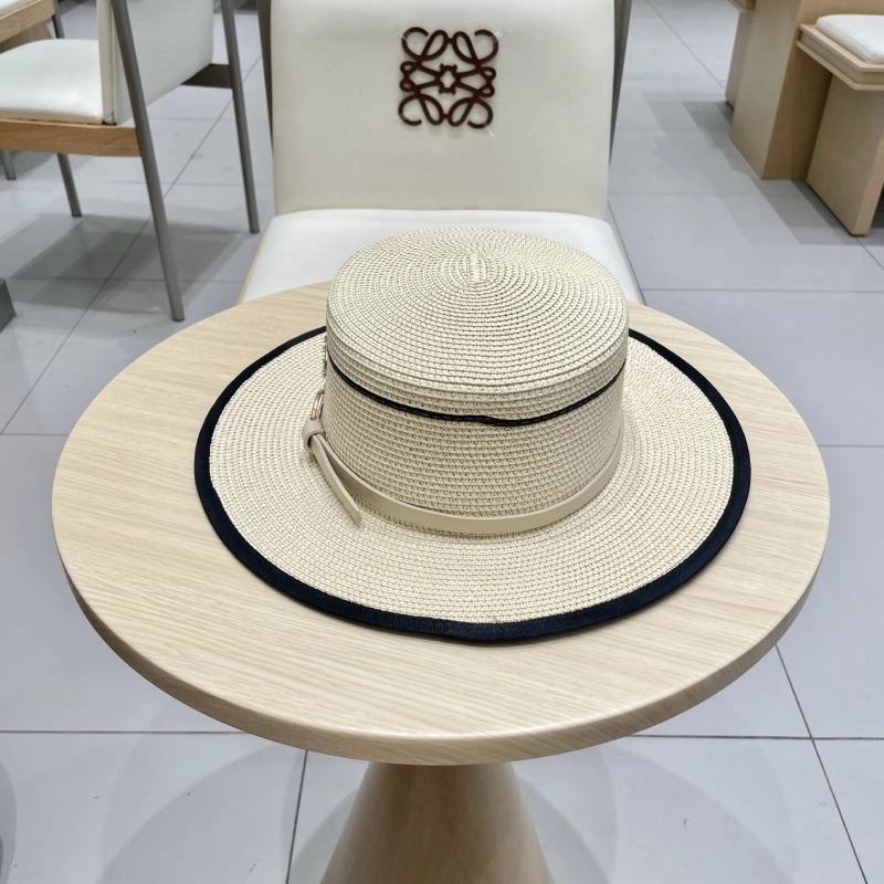 Chanel Caps Sophisticated 259649