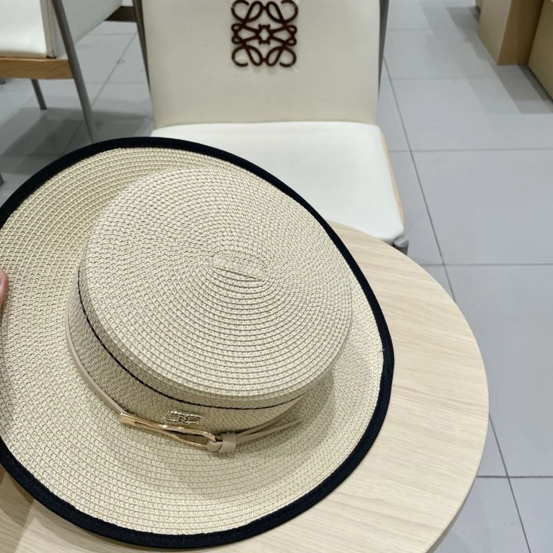 Chanel Caps Sophisticated 259649