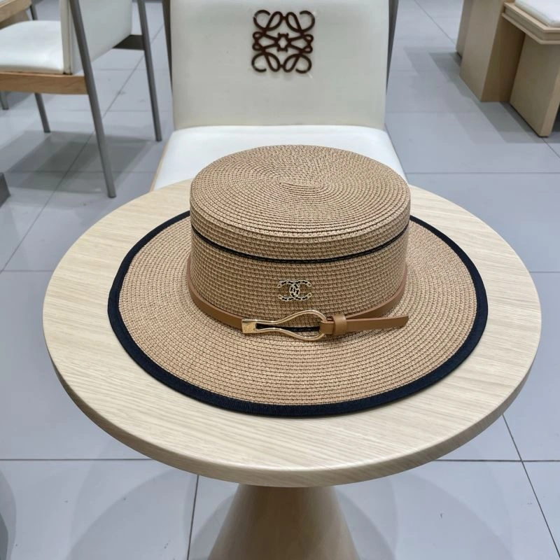 Premium Chanel Caps 259629