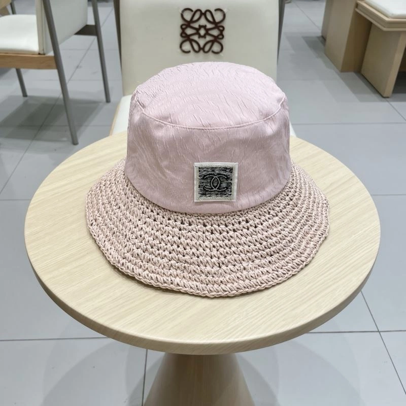 Chanel Caps GoAnywhere 259647