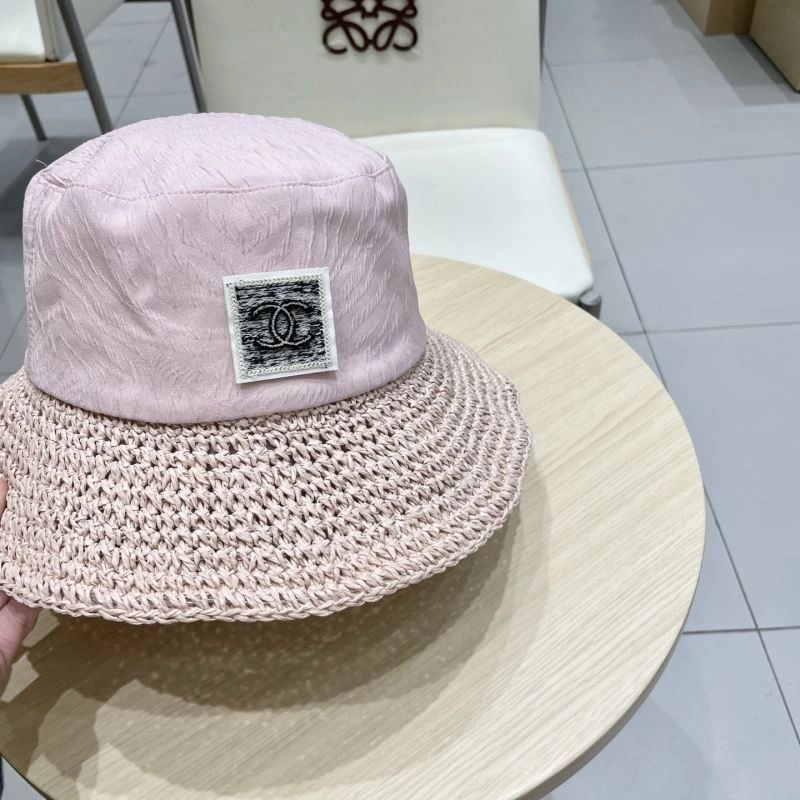 Chanel Caps GoAnywhere 259647