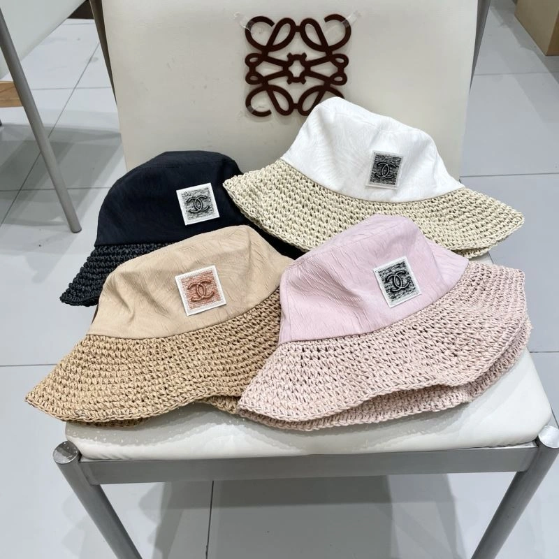 Chanel Caps GoAnywhere 259647